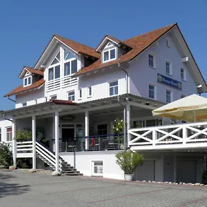 3* Hotel Donau-hotel