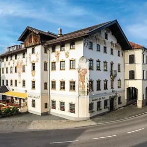 2* Hotel Alte Post Holzkirchen