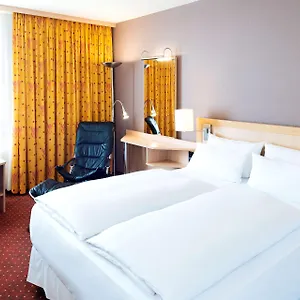 https://nh-leipzig-messe.bestleipzighotels.com