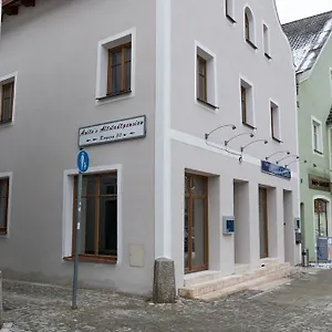 3* Guest house Anitas Altstadtpension