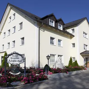 3* Aparthotel Abenstal