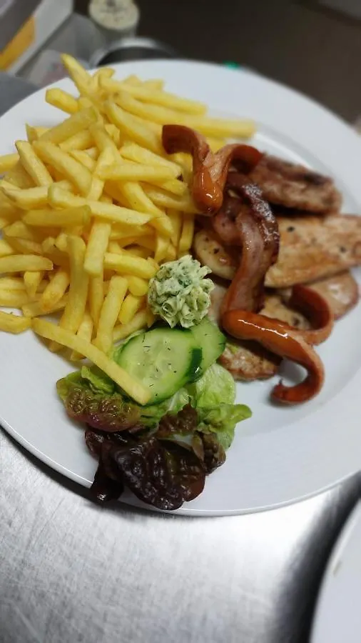 Hotel Hotel-Restaurant Kreuzhuber Neuburg am Inn