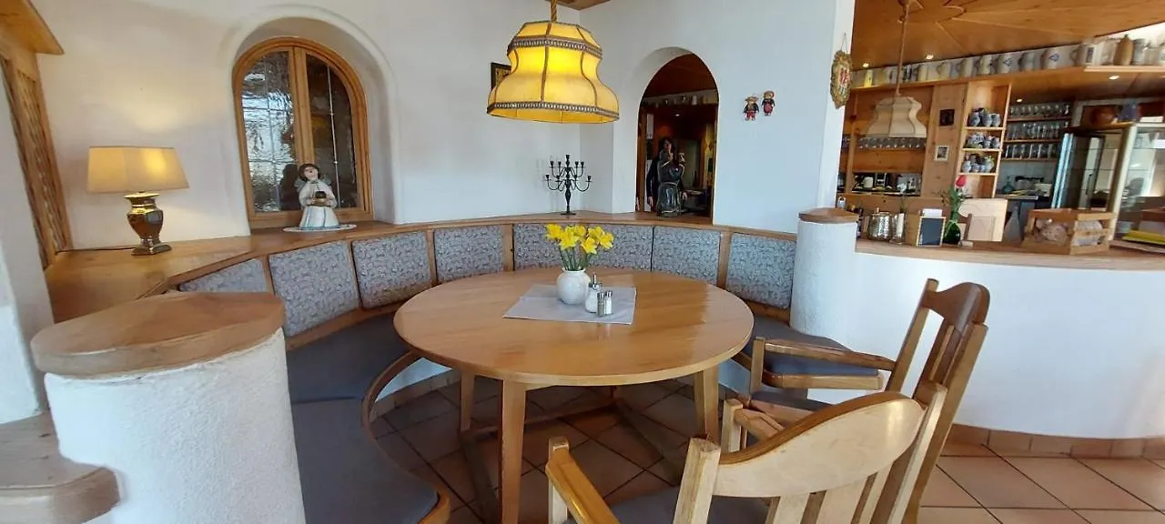 Hotel-Restaurant Kreuzhuber Neuburg am Inn Germany