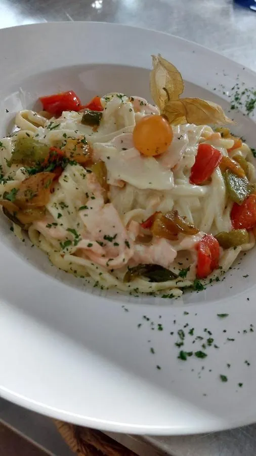 Hotel-Restaurant Kreuzhuber Neuburg am Inn Germany