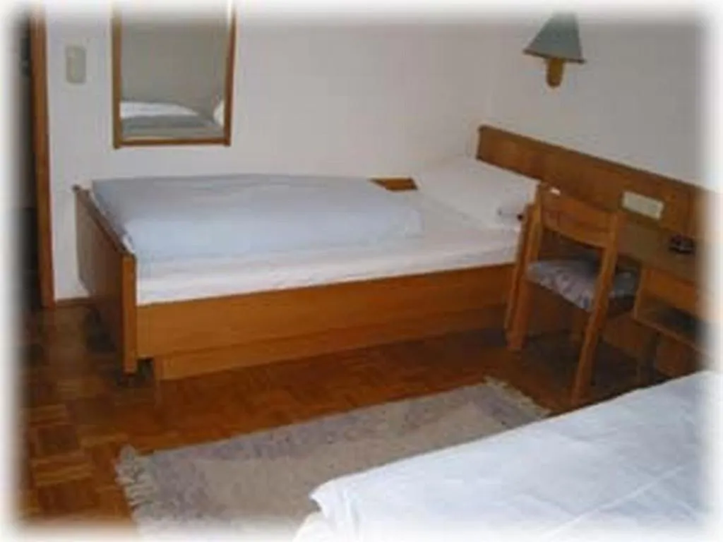 Hotel Hotel-Restaurant Kreuzhuber Neuburg am Inn
